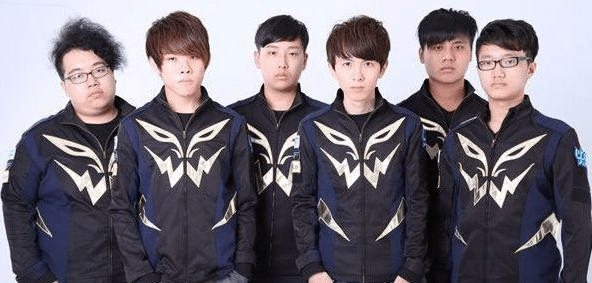 18强赛小 18强赛小