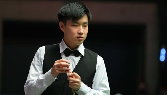 选手王超 选手王超