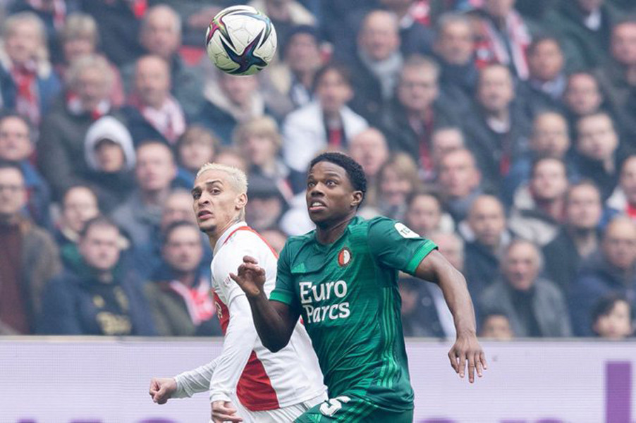 重要信号 重要信号