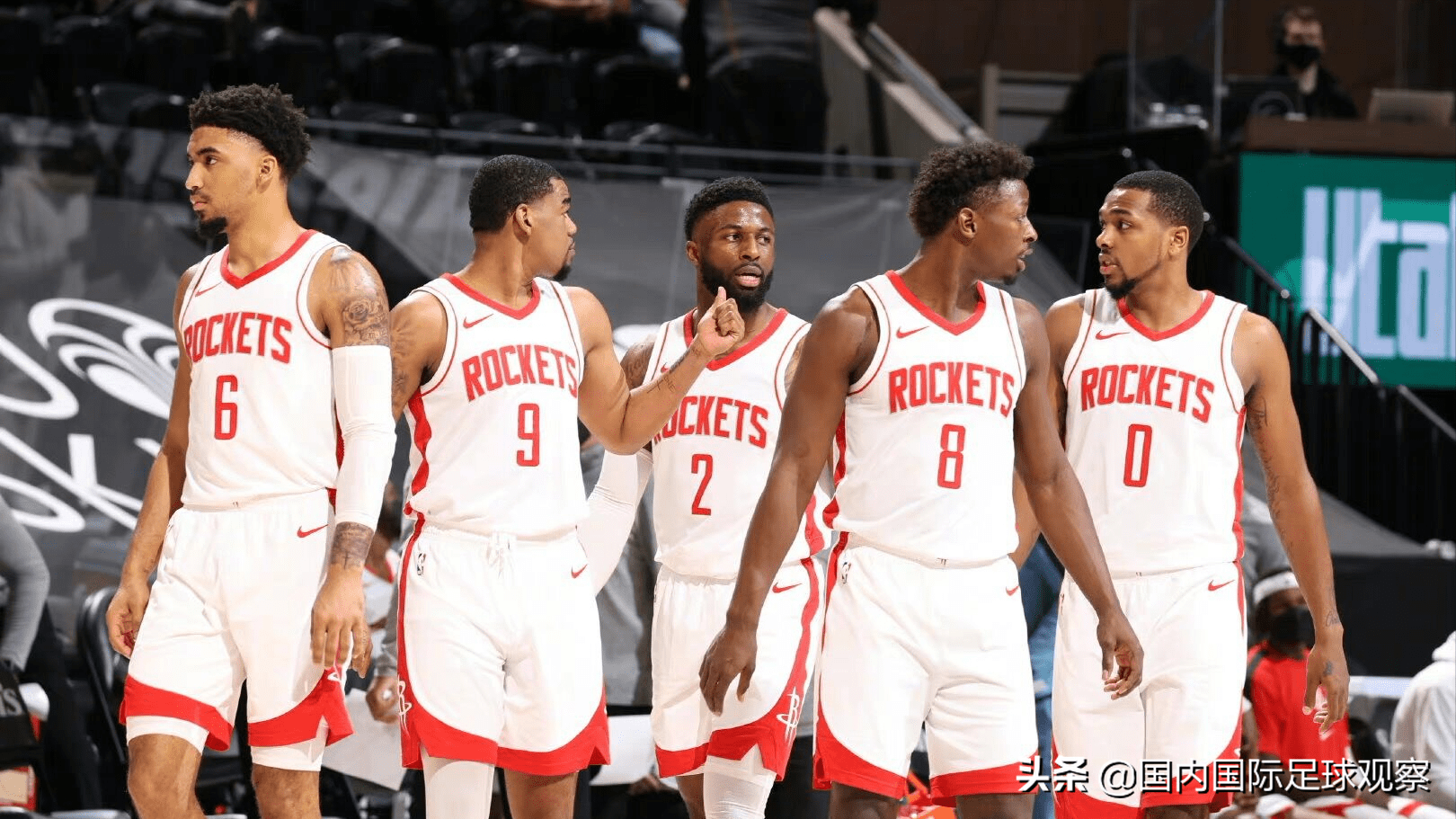 竞争格局方 竞争格局方